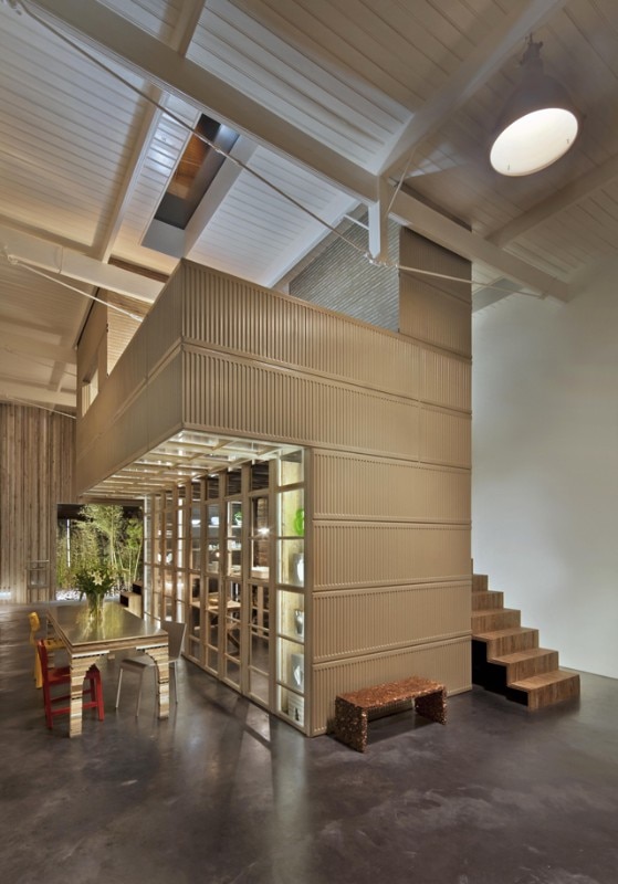 Rolf Bruggink, La casa di Rolf, Utrecht, 2016