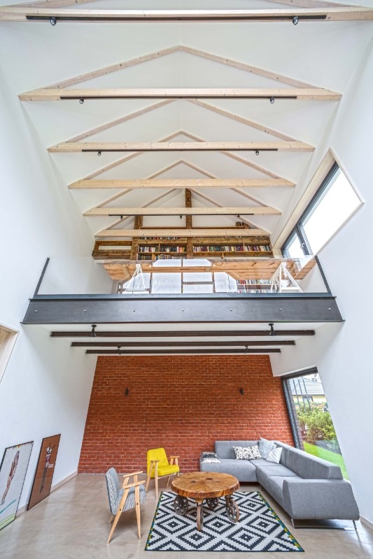 Mode:lina, Fence House, Poznań, 2016