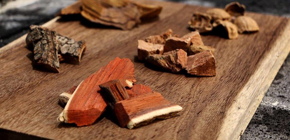 Juskani Alonso, Color Natural, 2016