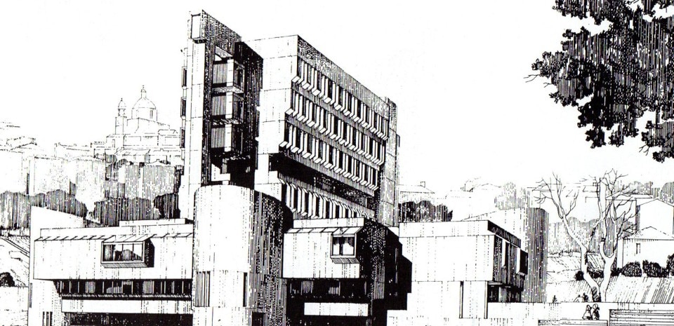 Le Marche di Alfredo Lambertucci