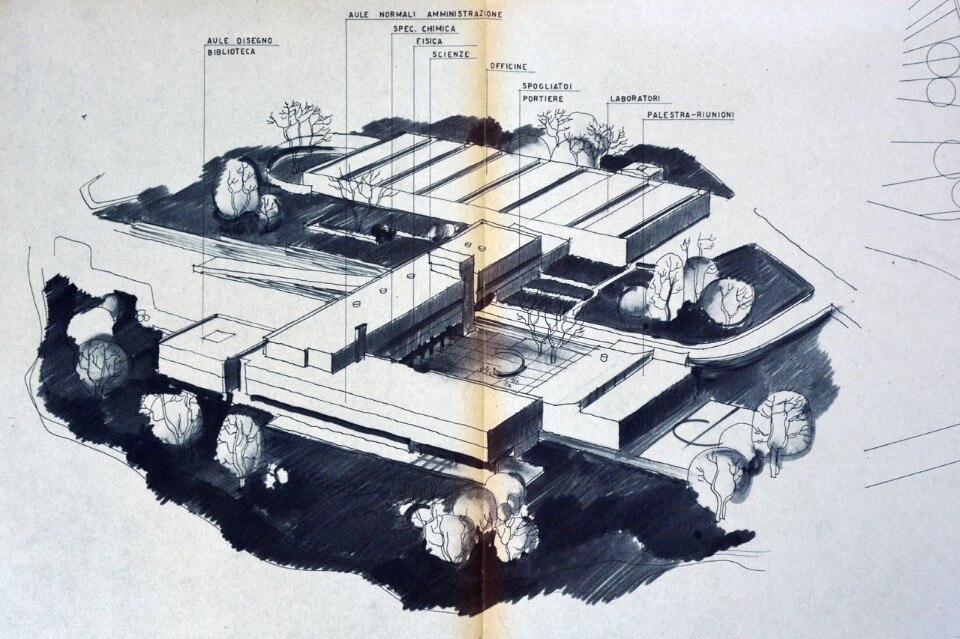 Le Marche di Alfredo Lambertucci