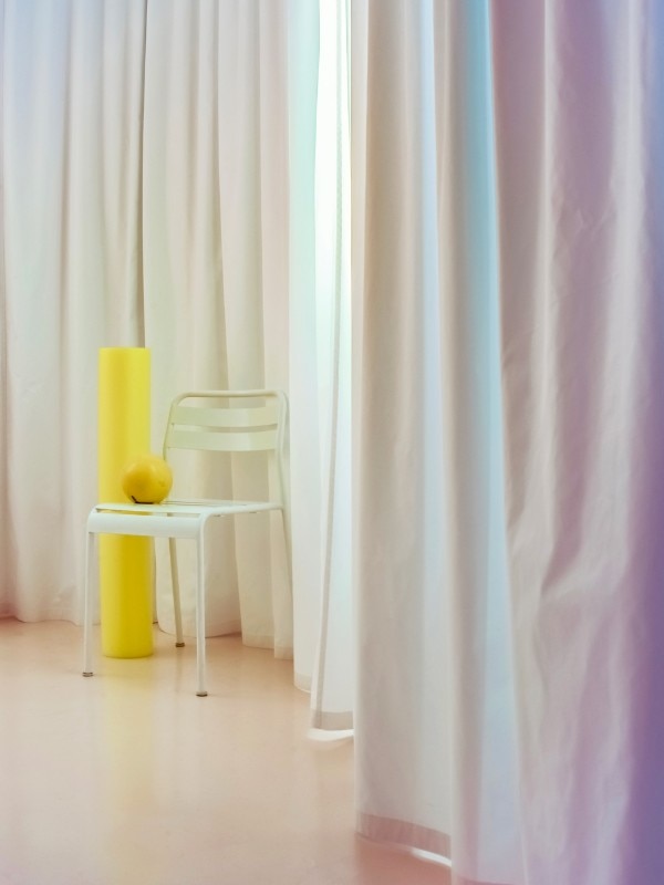 Ubalt Architectes, Courcelles patiente, Parigi, 2016