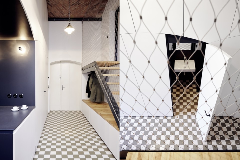 IFUB, Sauspiel Office, Berlin, 2016