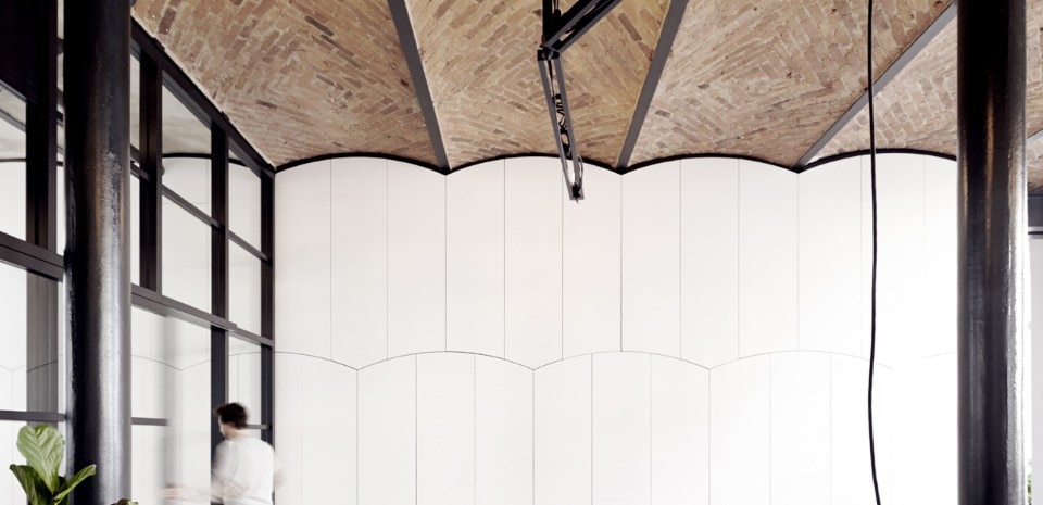 IFUB, Sauspiel Office, Berlin, 2016