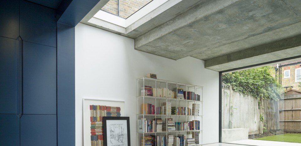 Bureau de Change, Slab House, Londra 2016