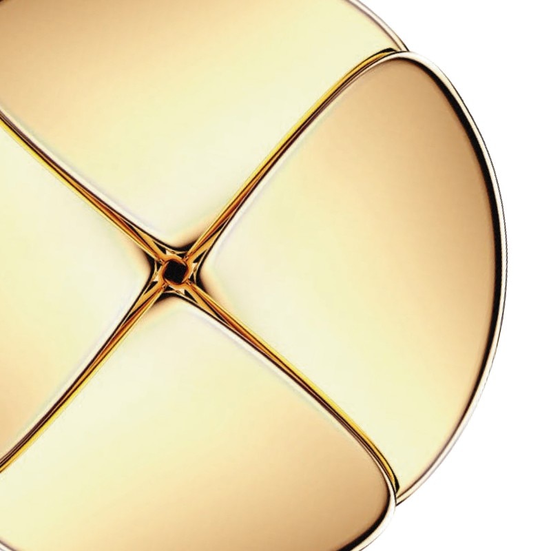 Tokujin Yoshioka, Blossom, sgabello per Louis Vuitton, Design Miami Basel 2016