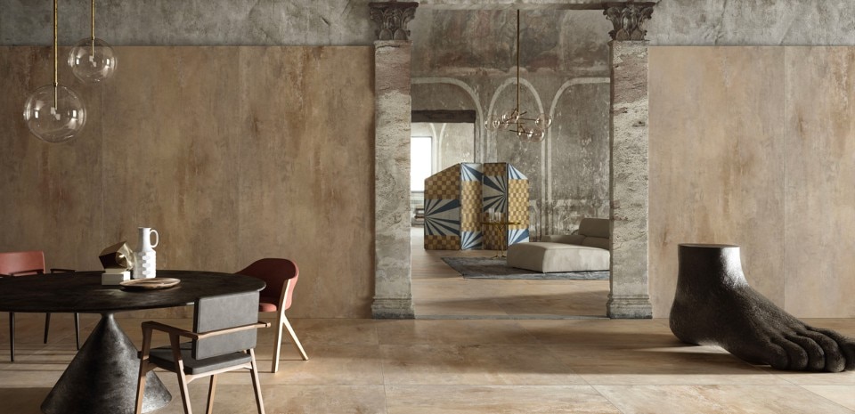 Zanellato e Bortotto, collezione Storie per CEDIT