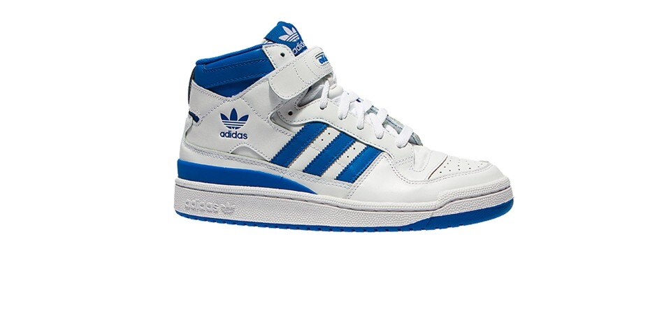 The Archivist’s Gallery, G.O.A.T. Sneaker, 2017