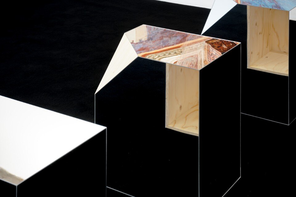 Trix & Robert Haussmann, Boxes, 2016