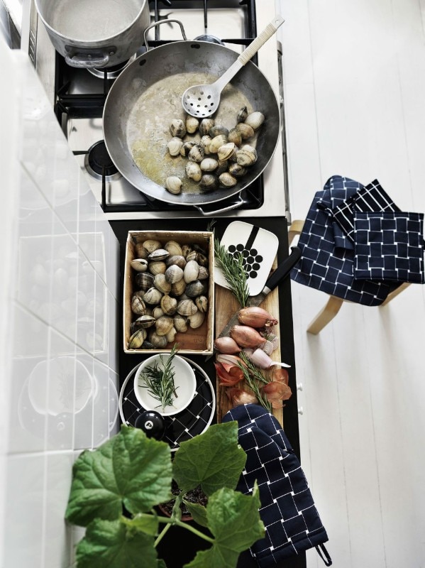 Marimekko in Stockholm