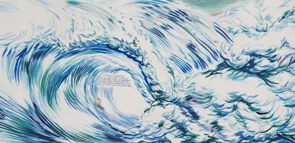 Raymond Pettibon