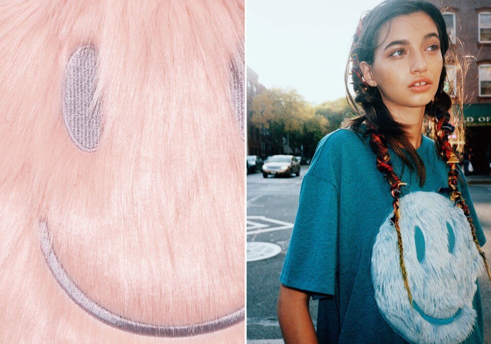 Shoplifter & Other Stories, co-lab collection, Primavera/Estate 2017