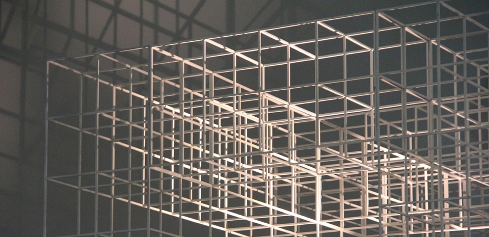 Normal Architecture & Studio Karya, The Grid, 2016