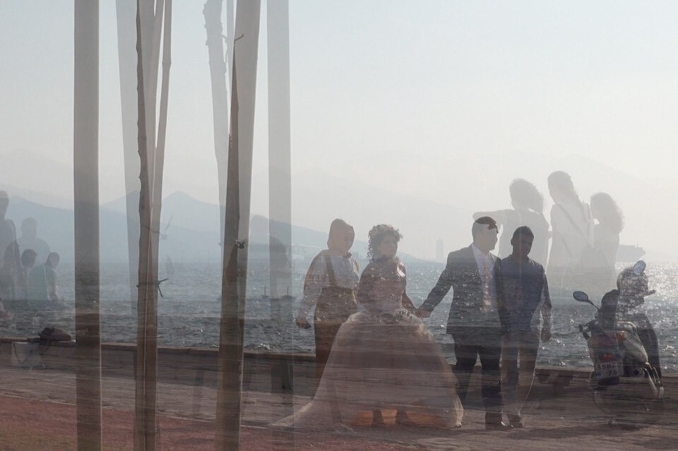 Joana Hadjithomas e Khalil Joreige, Ismyrne, 50', 2016