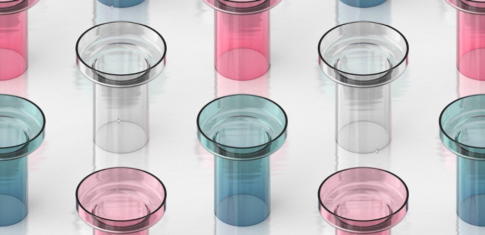 Quentin de Coster, Halo, 2017