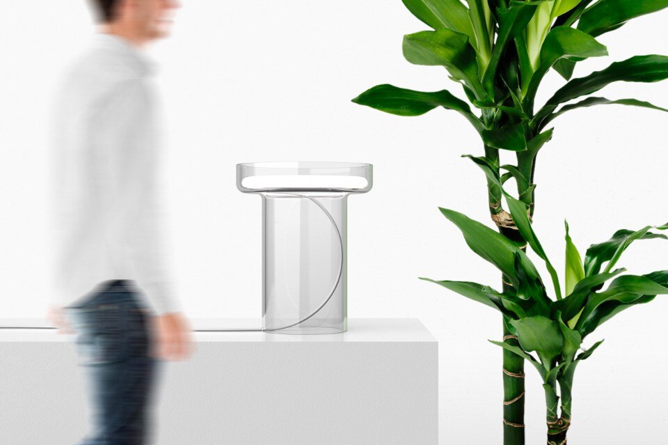 Quentin de Coster, Halo, 2017