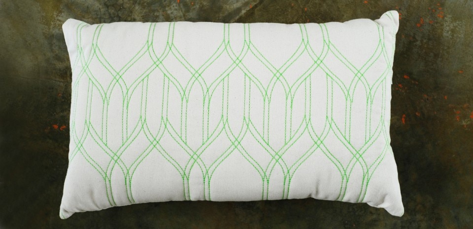 Matali Crasset, collezione Around the home per Tex, 2017