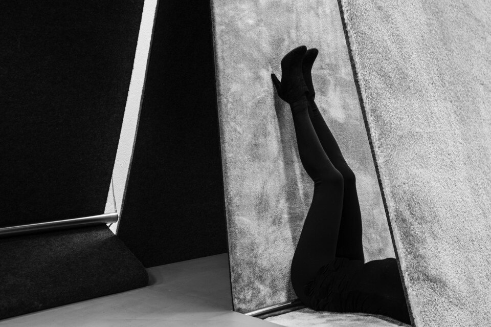 RAAAF, Breaking Habits, 2017. Foto Frederica Rijkenberg