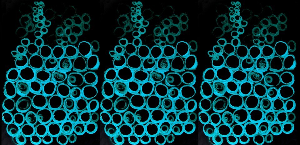 Stefano Arienti, Senza Titolo, 2015