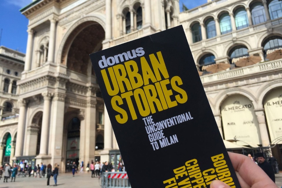 Domus Urban Stories