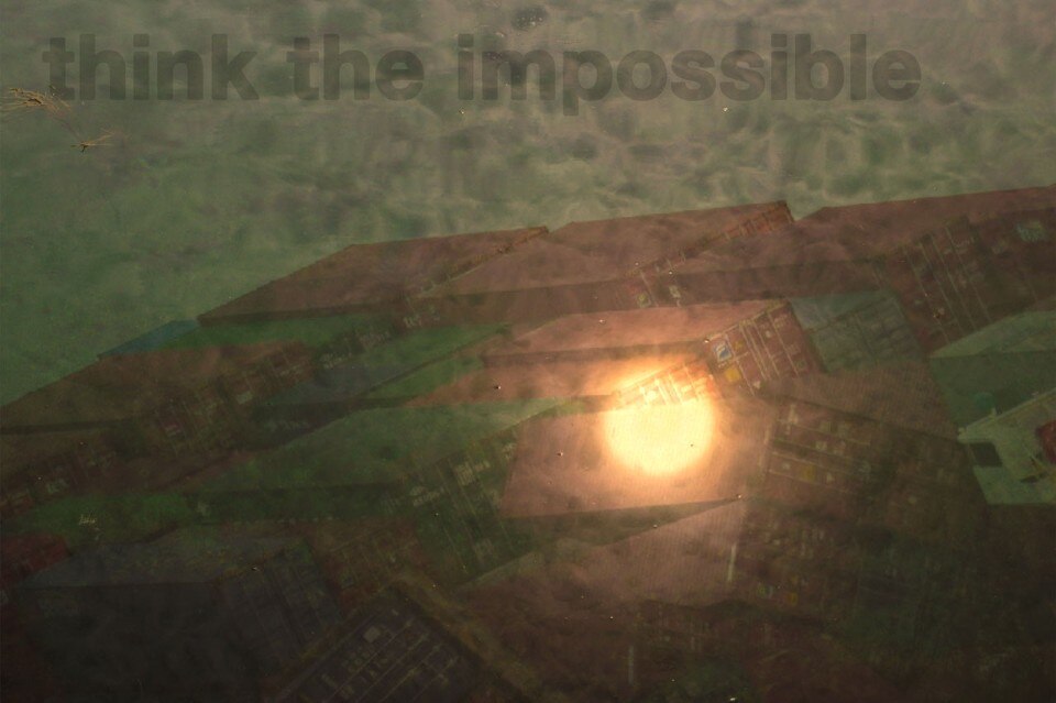 Oliver Ressler, Leave It in the Ground (think the impossible), 2013