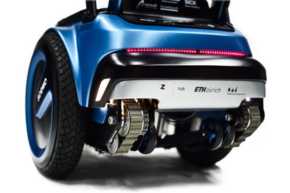 B. Winter, P. Buholzer, T. Gemperle, Scewo, 2017