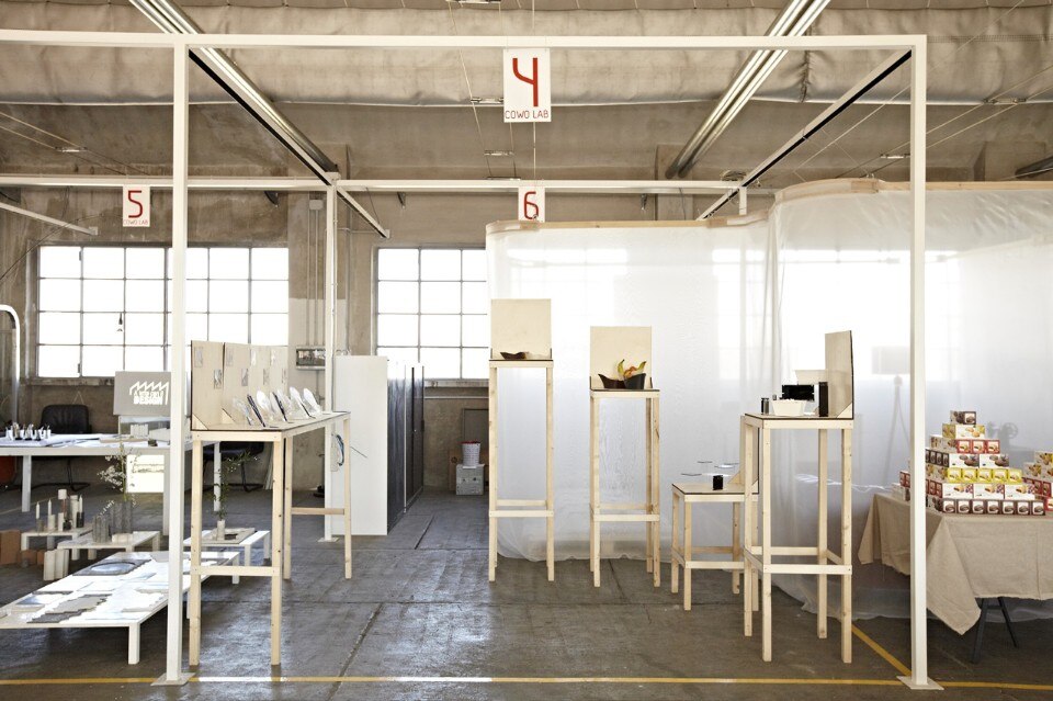 "A letto con il design", MarkersHub, Milano, 2017