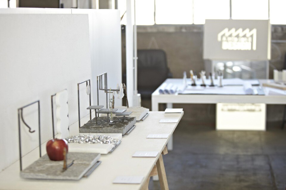 "A letto con il design", MarkersHub, Milano, 2017