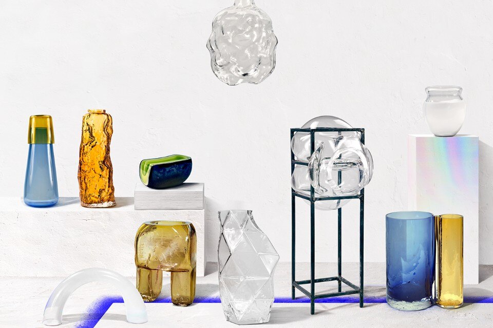 Off Portugal per Glass Cares