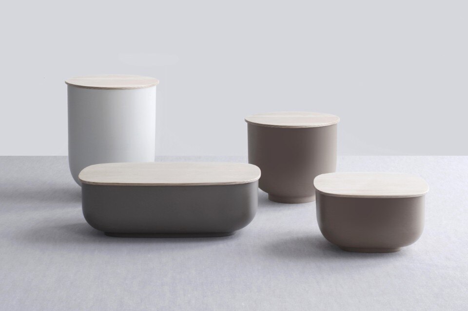 Industrial Facility, Store, Sekisaka, 2017