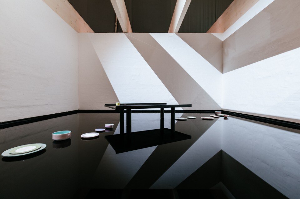 HermèsHome, La Pelota, Milano, 2017