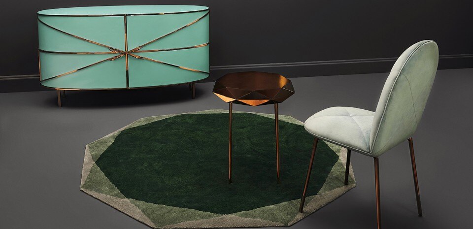 Nika Zupanc, 88 Secret per Scarlet-Splendour, Milano, 2017