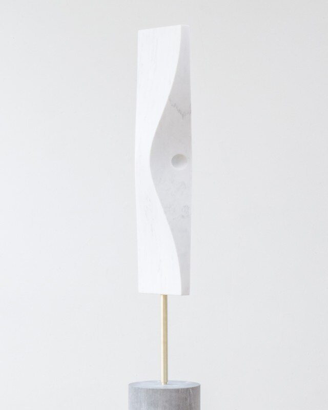 WOJR, Other Masks, Long Mask, 2017