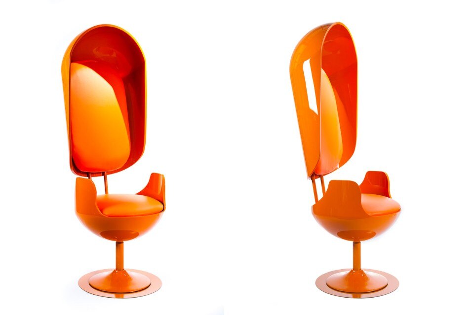 Merel Bekking, Your Brain_manufacturing