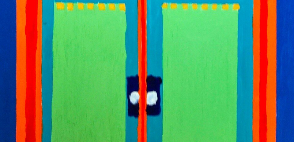 Caterina Caserta / Wurmkos, Entrare e uscire, Farmacia Wurmkos, 2017