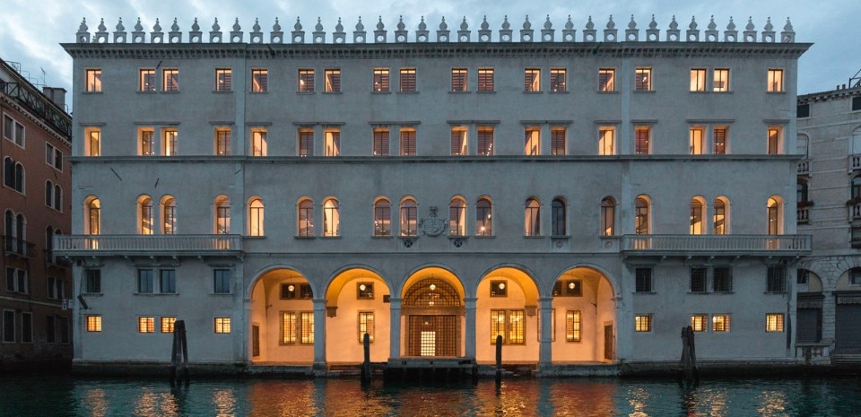 Fondaco dei Tedeschi, Venezia