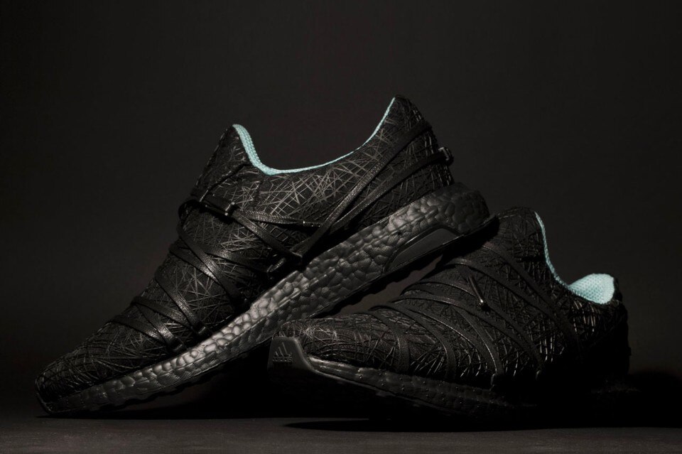 KXIV, Adidas Ultraboost Nest, 2017