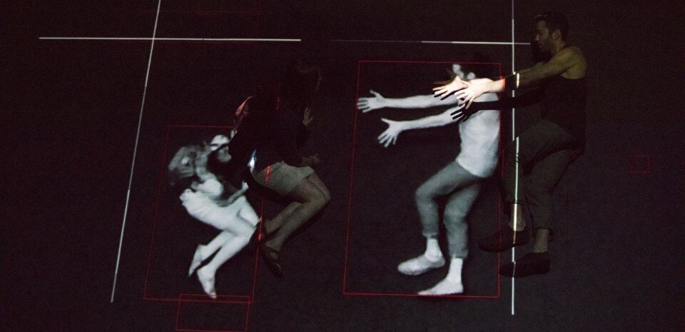 Jacques Herzog, Pierre de Meuron, Ai Weiwei, Hansel & Gretel, installazione, N.Y. 2017