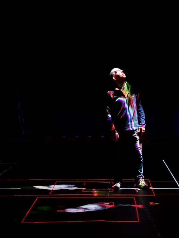 Jacques Herzog, Pierre de Meuron, Ai Weiwei, Hansel & Gretel, installazione, N.Y. 2017