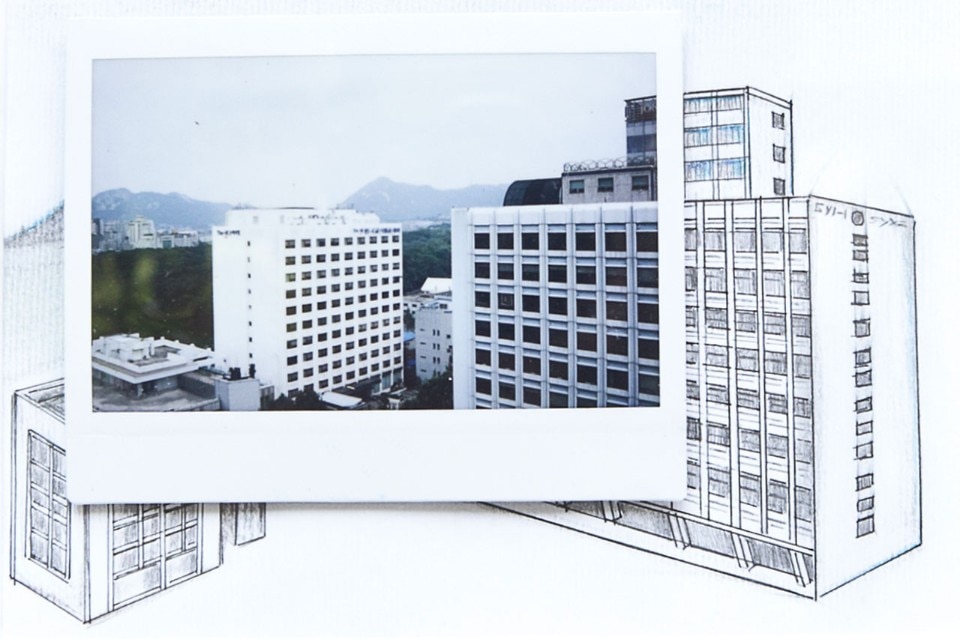 Paolo Belletti e Ariel De Boni, Section 1, Seoul