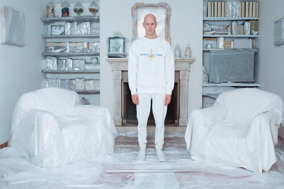 Dead Meat, Untitled, 2017