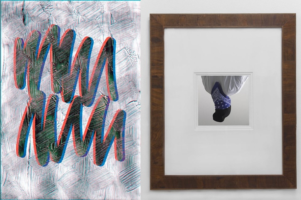 Davide Allieri, Solo, 2016