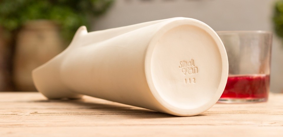 Smallgran, Álsol pitcher