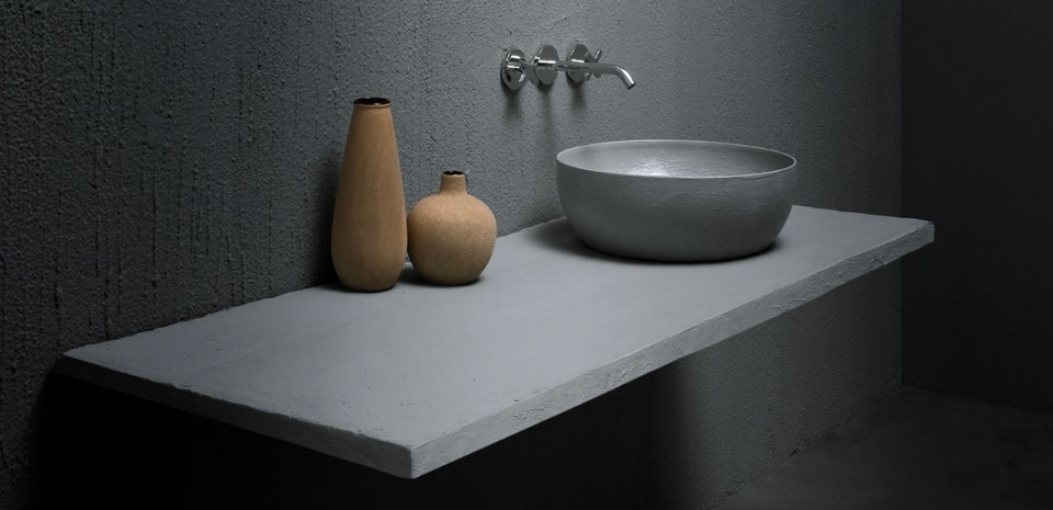 Azzurra, Le MalteCeramiche ®