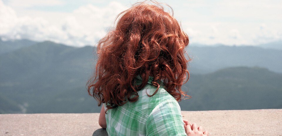 Diary of an Italian Borderworker di Fabrizio Albertini (dettaglio)