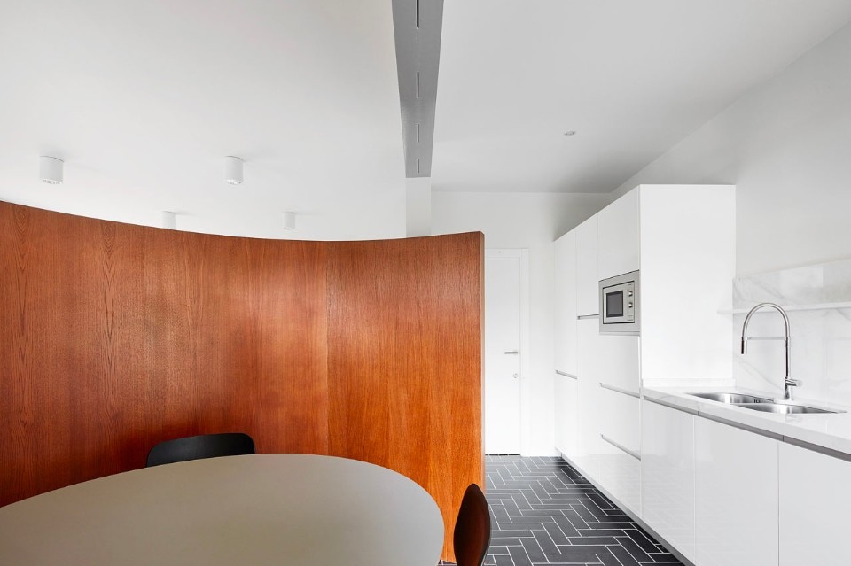Fig.9 Raúl Sánchez Architects, Casa 1016, Castelldefels, 2017 Fig.9 Raúl Sánchez Architects, Casa 1016, Castelldefels, 2017