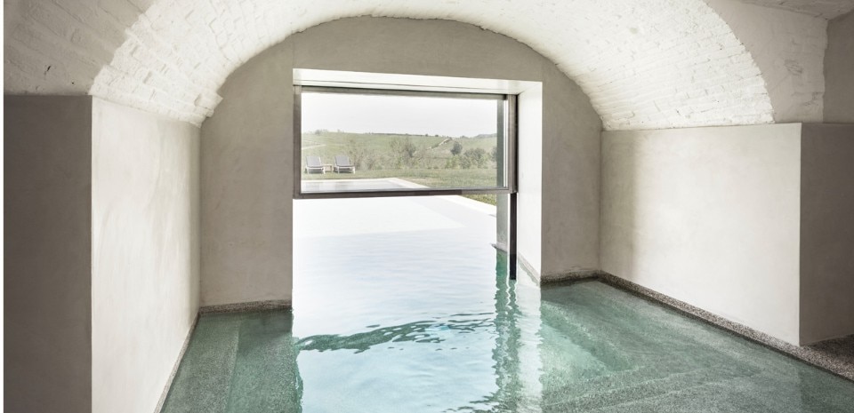 deamicisarchitetti, Locanda La raia, 2017