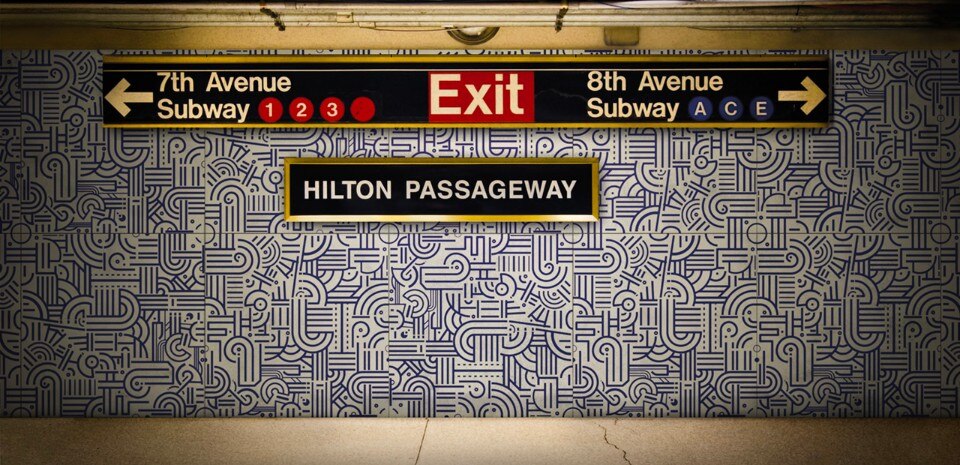 Iris Ceramica, Next Landmark 2017