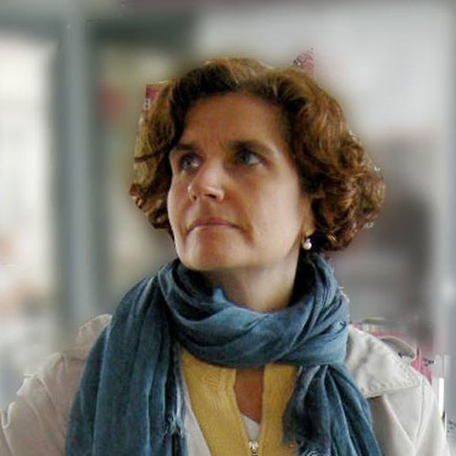 Stefania Garassini