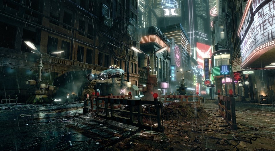 Welcome to Neo-Tokyo, the most important city that you've never been to -  Domus
